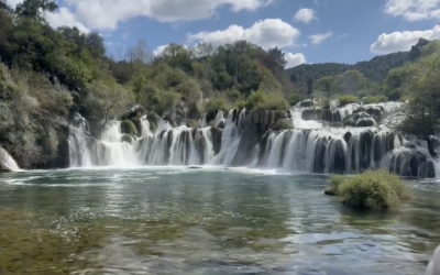 ZAVRŠNI RAD SIS-a – Priča u zvuku